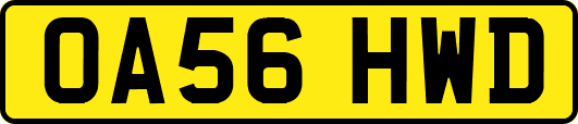 OA56HWD