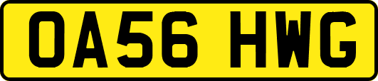 OA56HWG