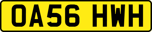 OA56HWH