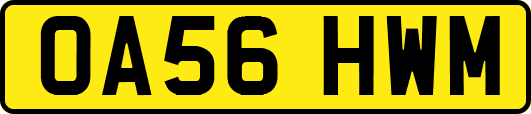 OA56HWM