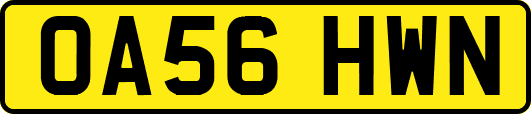 OA56HWN