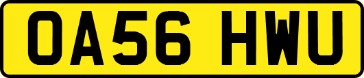 OA56HWU