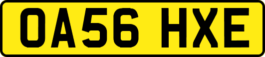 OA56HXE