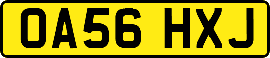OA56HXJ