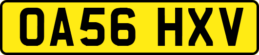 OA56HXV