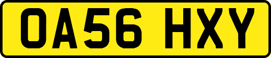OA56HXY