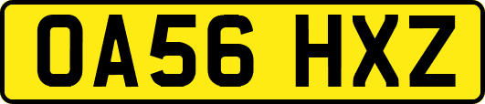 OA56HXZ