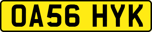 OA56HYK