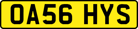 OA56HYS