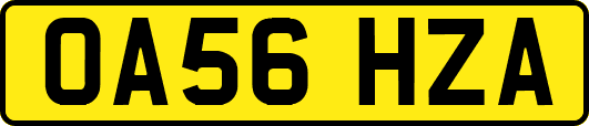 OA56HZA