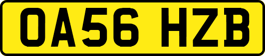 OA56HZB