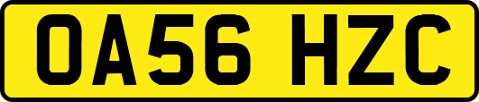 OA56HZC