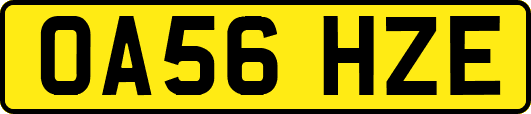 OA56HZE