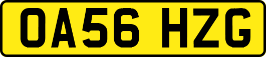 OA56HZG