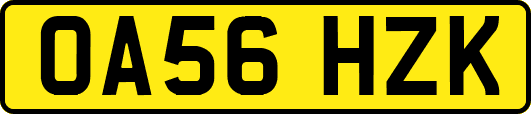 OA56HZK
