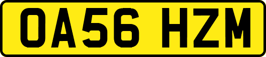 OA56HZM