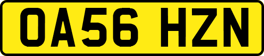 OA56HZN