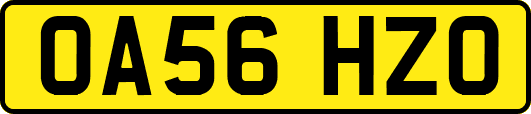 OA56HZO