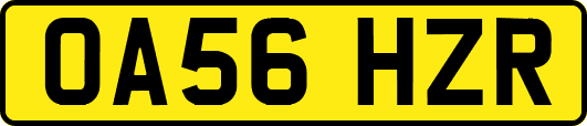 OA56HZR