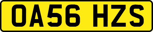 OA56HZS