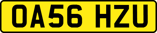 OA56HZU