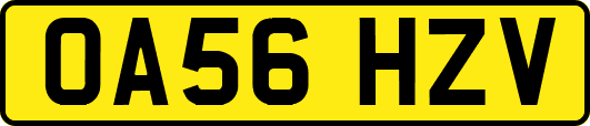 OA56HZV