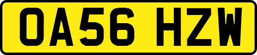 OA56HZW