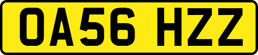 OA56HZZ