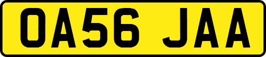 OA56JAA