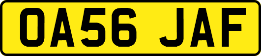 OA56JAF
