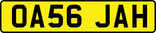 OA56JAH