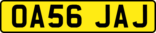 OA56JAJ
