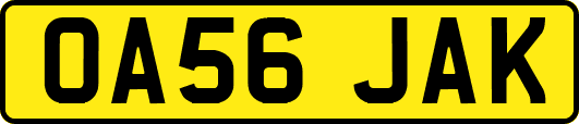 OA56JAK