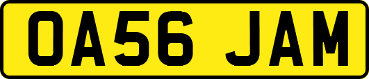 OA56JAM