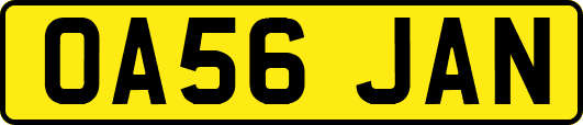 OA56JAN