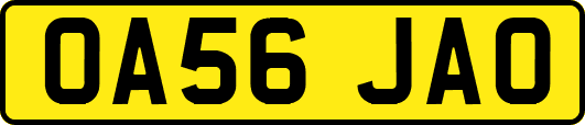 OA56JAO