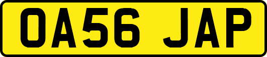 OA56JAP