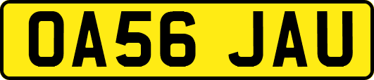OA56JAU