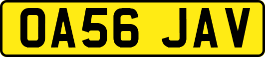OA56JAV