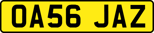 OA56JAZ