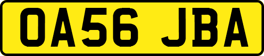 OA56JBA