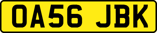 OA56JBK