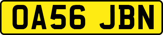 OA56JBN