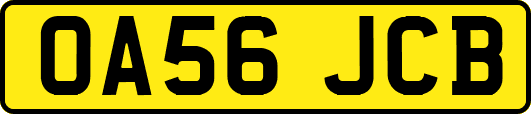 OA56JCB