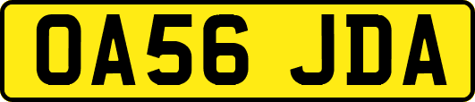 OA56JDA