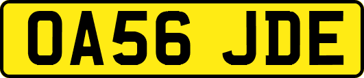 OA56JDE