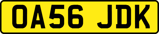 OA56JDK