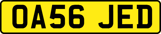 OA56JED