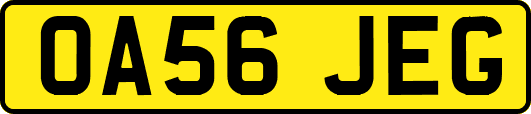 OA56JEG