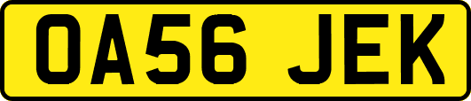 OA56JEK
